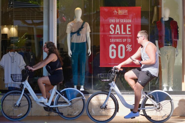 Analysis: Trump’s hopes for ‘roaring’ economy revival meet a rough start